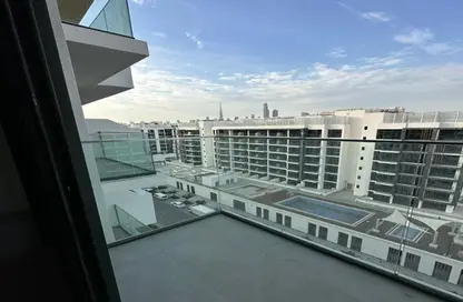 شقة - غرفة نوم - 1 حمام للبيع في 10 عزيزي ريفيرا - عزيزي ريفيرا - ميدان واحد - ميدان - دبي