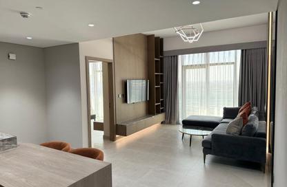 Apartment - 1 Bedroom - 2 Bathrooms for rent in Westwood Grande II - District 18 - Jumeirah Village Circle - Dubai