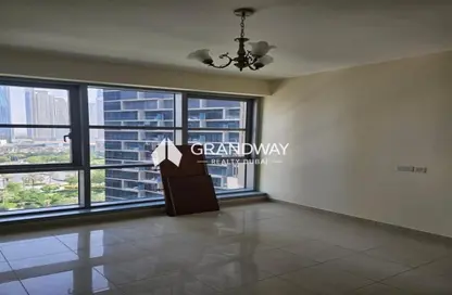 Apartment - 1 Bedroom - 2 Bathrooms for rent in Standpoint Tower 2 - Standpoint Towers - Downtown Dubai - Dubai