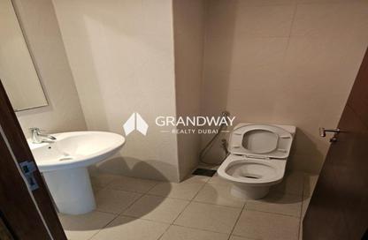 Apartment - 1 - 2 for rent in Standpoint Tower 2 - Standpoint Towers - Downtown Dubai - Dubai Apartment - 1 - 2 for rent in Standpoint Tower 2 - Standpoint Towers - Downtown Dubai - Dubai