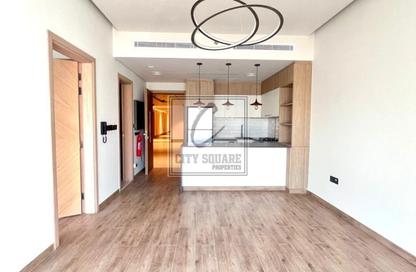 Apartment - 1 Bedroom - 2 Bathrooms for rent in Rokane G25 - District 10 - Jumeirah Village Circle - Dubai