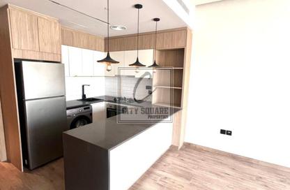 Apartment - 1 Bedroom - 2 Bathrooms for rent in Rokane G25 - District 10 - Jumeirah Village Circle - Dubai