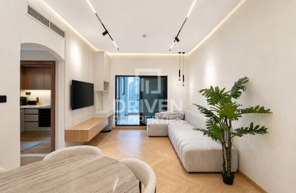 Apartment - 1 - 1 for sale in Diamond Views 1 - District 14 - Jumeirah Village Circle - Dubai Apartment - 1 - 1 for sale in Diamond Views 1 - District 14 - Jumeirah Village Circle - Dubai