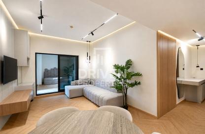 Apartment - 1 - 1 for sale in Diamond Views 1 - District 14 - Jumeirah Village Circle - Dubai