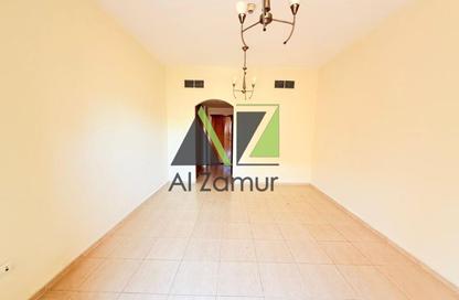 Apartment - 1 Bedroom - 2 Bathrooms for rent in Axis Residence - Dubai Silicon Oasis - Dubai