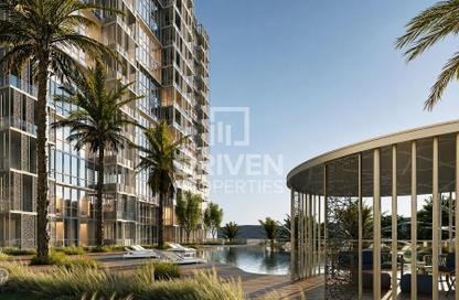 Apartment - 2 Bedrooms - 3 Bathrooms for sale in Mangrove Residences 3 - Mangrove Residences - Expo City - Dubai