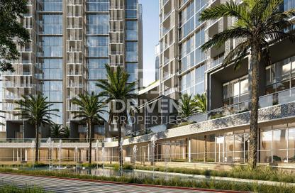 Apartment - 2 Bedrooms - 3 Bathrooms for sale in Mangrove Residences 3 - Mangrove Residences - Expo City - Dubai