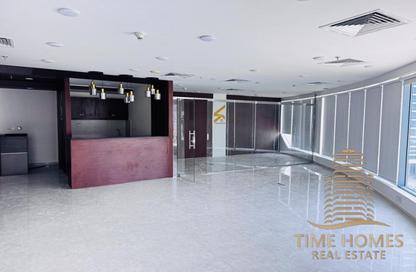Office Space - Studio for rent in XL Tower - Business Bay - Dubai