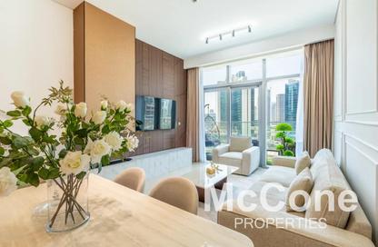 Apartment - 2 - 3 for rent in Imperial Avenue - Downtown Dubai - Dubai Apartment - 2 - 3 for rent in Imperial Avenue - Downtown Dubai - Dubai