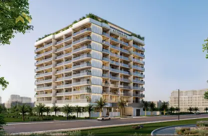 شقة - 2 غرف نوم - 3 حمامات للبيع في باركغرين ريزيدنسز - ليوان - دبي لاند - دبي شقة - 2 غرف نوم - 3 حمامات للبيع في باركغرين ريزيدنسز - ليوان - دبي لاند - دبي