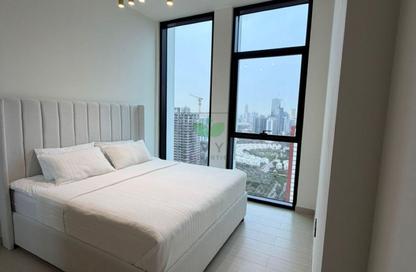 Apartment - 2 Bedrooms - 2 Bathrooms for rent in Binghatti Gardenia - District 11 - Jumeirah Village Circle - Dubai