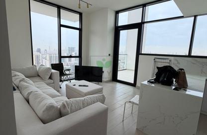 Apartment - 2 Bedrooms - 2 Bathrooms for rent in Binghatti Gardenia - District 11 - Jumeirah Village Circle - Dubai
