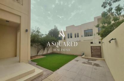 Villa - 3 Bedrooms - 4 Bathrooms for rent in Mira Oasis 3 - Mira Oasis - Reem - Dubai