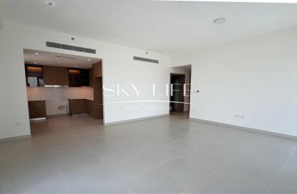 Apartment - 3 Bedrooms - 3 Bathrooms for sale in Moor at Creek Beach Building 4 - Moor at Creek Beach - Creek Beach - Dubai Creek Harbour (The Lagoons) - Dubai