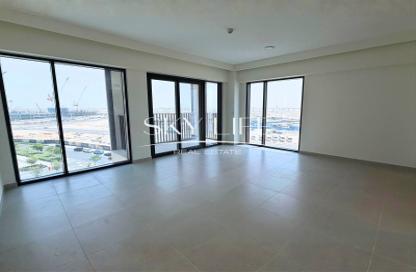 Apartment - 3 Bedrooms - 3 Bathrooms for sale in Moor at Creek Beach Building 4 - Moor at Creek Beach - Creek Beach - Dubai Creek Harbour (The Lagoons) - Dubai