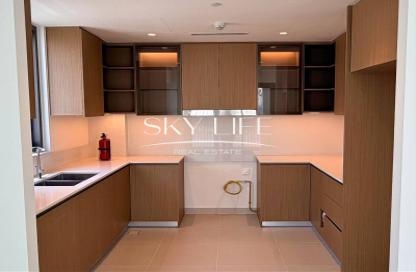 Apartment - 3 Bedrooms - 3 Bathrooms for sale in Moor at Creek Beach Building 4 - Moor at Creek Beach - Creek Beach - Dubai Creek Harbour (The Lagoons) - Dubai