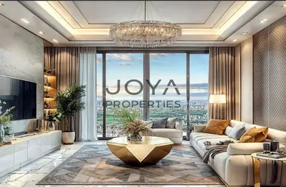 شقة - غرفة نوم - 1 حمام للبيع في دايمونز من دانوب - أبراج بحيرات الجميرا - دبي