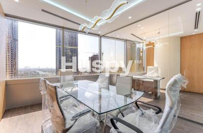 Office Space - Studio for rent in Gold Tower (Au Tower) - JLT Cluster I - Jumeirah Lake Towers - Dubai