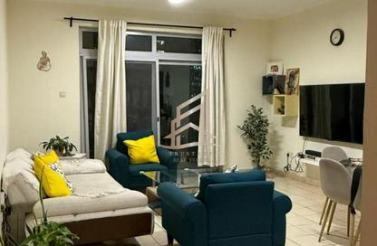 Apartment - 2 - 3 for rent in GR Una - Una - The Views - Dubai