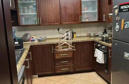 Apartment - 2 - 3 for rent in GR Una - Una - The Views - Dubai