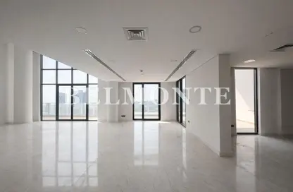 Apartment - 4 Bedrooms - 5 Bathrooms for sale in Al Maryah Island - Abu Dhabi