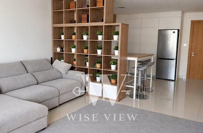 شقة - 1 - 1 للبيع في برج Beach Vista 1 - بيتش فيستا - إعمار بيتشفرونت - دبي هاربور - دبي شقة - 1 - 1 للبيع في برج Beach Vista 1 - بيتش فيستا - إعمار بيتشفرونت - دبي هاربور - دبي