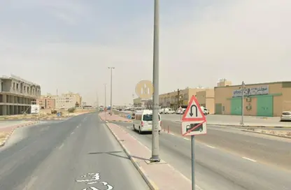 Land - Studio for sale in Al Jurf 2 - Al Jurf - Ajman Downtown - Ajman