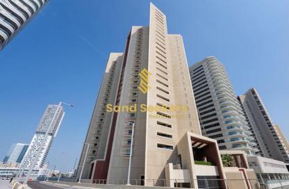 Apartment - 2 - 3 for sale in Marafid Tower - Najmat Abu Dhabi - Al Reem Island - Abu Dhabi Apartment - 2 - 3 for sale in Marafid Tower - Najmat Abu Dhabi - Al Reem Island - Abu Dhabi