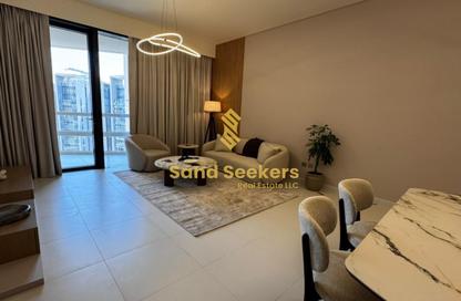 Apartment - 2 - 3 for sale in Marafid Tower - Najmat Abu Dhabi - Al Reem Island - Abu Dhabi Apartment - 2 - 3 for sale in Marafid Tower - Najmat Abu Dhabi - Al Reem Island - Abu Dhabi