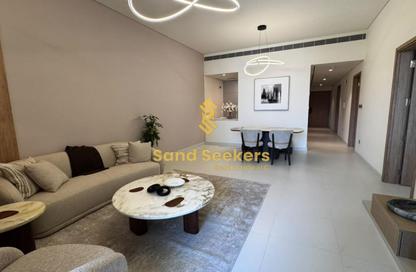 Apartment - 2 - 3 for sale in Marafid Tower - Najmat Abu Dhabi - Al Reem Island - Abu Dhabi Apartment - 2 - 3 for sale in Marafid Tower - Najmat Abu Dhabi - Al Reem Island - Abu Dhabi