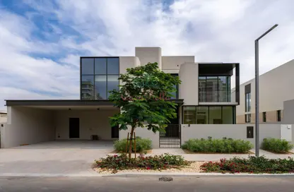 Villa - 5 Bedrooms - 6 Bathrooms for sale in Address Hillcrest - Dubai Hills Estate - Dubai