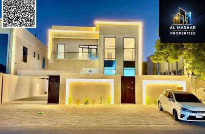 Villa - 5 Bedrooms - 7 Bathrooms for sale in Al Rawda 2 Villas - Al Rawda 2 - Al Rawda - Ajman