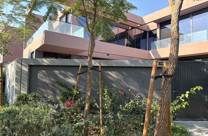 Villa - 5 Bedrooms - 6 Bathrooms for sale in Kaya - Masaar - Tilal City - Sharjah
