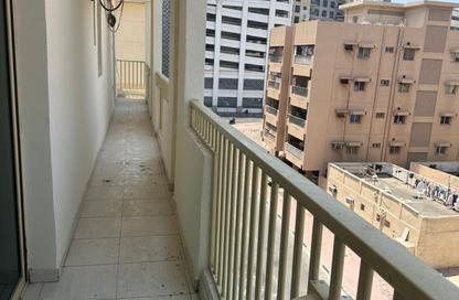 Apartment - 2 Bedrooms - 2 Bathrooms for rent in Al Muraqqabat - Deira - Dubai