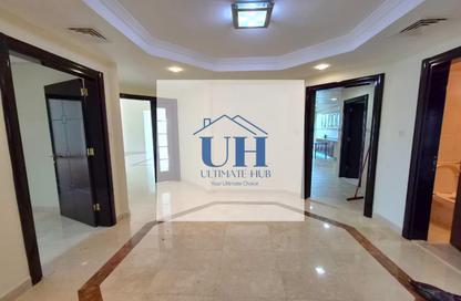 Apartment - 4 Bedrooms - 4 Bathrooms for rent in Al Salam Street - Abu Dhabi Apartment - 4 Bedrooms - 4 Bathrooms for rent in Al Salam Street - Abu Dhabi
