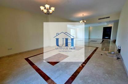 Apartment - 4 Bedrooms - 4 Bathrooms for rent in Al Salam Street - Abu Dhabi