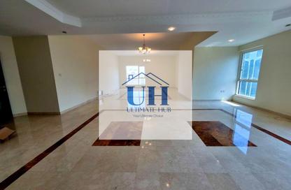 Apartment - 4 Bedrooms - 4 Bathrooms for rent in Al Salam Street - Abu Dhabi