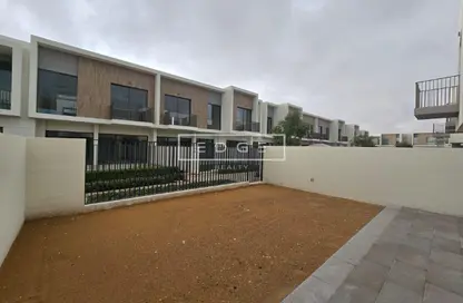 تاون هاوس - 3 غرف نوم - 3 حمامات للبيع في أورانيا - ذا فالي - دبي