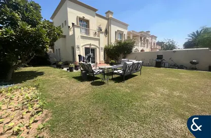 Villa - 3 Bedrooms - 4 Bathrooms for sale in Springs 3 - The Springs - Dubai