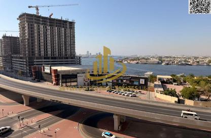 Apartment - 3 Bedrooms - 4 Bathrooms for rent in Al Khor Tower A3 - Al Khor Towers - Ajman Downtown - Ajman Apartment - 3 Bedrooms - 4 Bathrooms for rent in Al Khor Tower A3 - Al Khor Towers - Ajman Downtown - Ajman