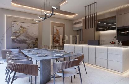 Apartment - 1 - 1 for sale in Society House - Downtown Dubai - Dubai