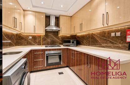 Apartment - 1 - 2 for sale in Elite Downtown Residence 1 - Elite Downtown Residence - Downtown Dubai - Dubai Apartment - 1 - 2 for sale in Elite Downtown Residence 1 - Elite Downtown Residence - Downtown Dubai - Dubai