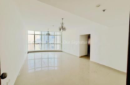 Apartment - 2 - 2 for rent in Al Mamzar - Al Mamzar - Sharjah - Sharjah
