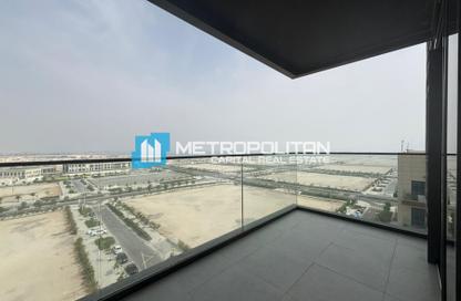 Apartment - 2 - 4 for sale in Soho Square - Saadiyat Island - Abu Dhabi