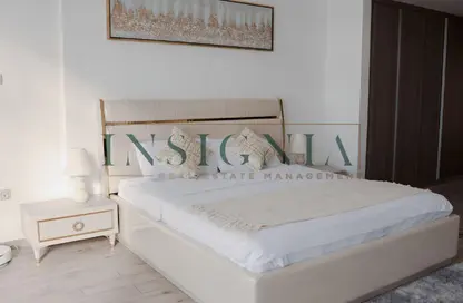 شقة - 1 حمام للبيع في شمال ريزيدينسيس 2 - منطقة 14 - قرية جميرا الدائرية - دبي