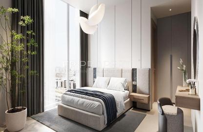 Apartment - 1 Bedroom - 2 Bathrooms for sale in Vistara House - Al Furjan - Dubai
