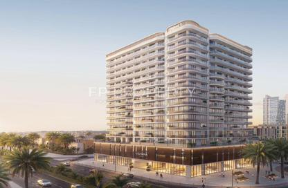 Apartment - 1 Bedroom - 2 Bathrooms for sale in Vistara House - Al Furjan - Dubai
