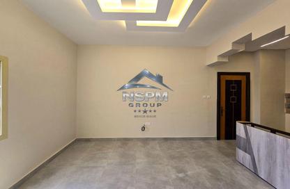 Apartment - Studio - 1 for rent in Al Qubaisat - Al Mushrif - Abu Dhabi Apartment - Studio - 1 for rent in Al Qubaisat - Al Mushrif - Abu Dhabi