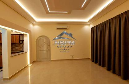 Apartment - Studio - 1 for rent in Al Qubaisat - Al Mushrif - Abu Dhabi Apartment - Studio - 1 for rent in Al Qubaisat - Al Mushrif - Abu Dhabi
