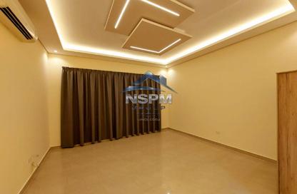 Apartment - Studio - 1 for rent in Al Qubaisat - Al Mushrif - Abu Dhabi